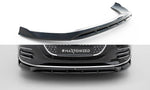 Maxton Design - Front Splitter Mercedes Benz V-Class AMG-Line W447 (Facelift 2)