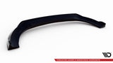 Maxton Design - Front Splitter Mercedes Benz V-Class AMG-Line W447 (Facelift 2)