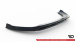 Maxton Design - Front Splitter Mercedes Benz V-Class AMG-Line W447 (Facelift 2)