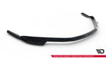 Maxton Design - Front Splitter Porsche 911 Turbo S Sport Package 992