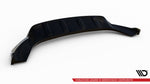 Maxton Design - Front Splitter Porsche Macan Turbo MK1 Front Spoiler Maxton Design royalty-bespoke.myshopify.com 