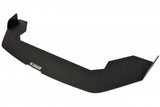 Maxton Design - Front Racing Splitter V.2 Ford Fiesta ST MK7 (Facelift)