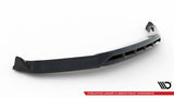 Maxton Design - Front Splitter Rolls Royce Cullinan