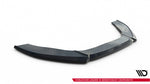 Maxton Design - Front Splitter V.1 Audi S6 / A6 S-Line / A6 C7 (Facelift)