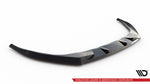 Maxton Design - Front Splitter V.1 Audi S3 Sportback / A3 S-Line Sportback 8Y (Facelift)