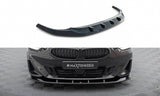 Maxton Design - Front Splitter V.1 BMW Series 2 G42 Coupe