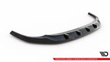 Maxton Design - Front Splitter V.1 BMW Series 2 G42 Coupe