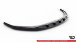 Maxton Design - Front Splitter V.1 BMW Series 5 G30/G31 (Facelift)