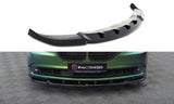 Maxton Design - Front Splitter V.1 BMW Series 7 F01