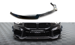 Maxton Design - Front Splitter V.1 BMW M2 G87