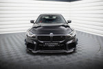 Maxton Design - Front Splitter V.1 BMW M2 G87