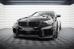 Maxton Design - Front Splitter V.1 BMW M2 G87