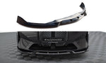 Maxton Design - Front Splitter V.1 BMW IX M-Pack I20