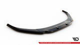 Maxton Design - Front Splitter V.1 Hyundai I30 MK3 (Facelift)