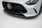 Maxton Design - Front Splitter V.1 Mercedes Benz AMG GT 63 C192