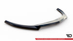 Maxton Design - Front Splitter V.1 Mercedes Benz CLA-Class C118