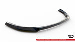 Maxton Design - Front Splitter V.1 Mercedes Benz S-Class AMG-Line W222 (Facelift)