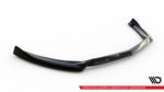 Maxton Design - Front Splitter V.1 Mercedes Benz S-Class AMG-Line Coupe C217 (Facelift) Front Spoiler Maxton Design royalty-bespoke.myshopify.com 