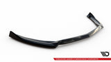 Maxton Design - Front Splitter V.1 Mercedes Benz S-Class AMG-Line Coupe C217 (Facelift)