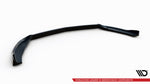 Maxton Design - Front Splitter V.1 Mercedes Benz S-Class AMG-Line Coupe C217 (Facelift)