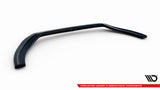 Maxton Design - Front Splitter V.1 Mercedes Benz S-Class W222