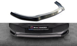 Maxton Design - Front Splitter V.1 Mercedes Benz V-Class W447 (Facelift)