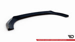 Maxton Design - Front Splitter V.1 Mercedes Benz V-Class W447 (Facelift)