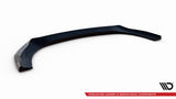 Maxton Design - Front Splitter V.1 Mercedes Benz V-Class W447 (Facelift)