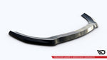 Maxton Design - Front Splitter V.1 Mercedes Benz V-Class W447 (Facelift) Front Spoiler Maxton Design royalty-bespoke.myshopify.com 