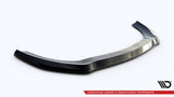 Maxton Design - Front Splitter V.1 Mercedes Benz V-Class W447 (Facelift)