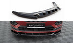 Maxton Design - Front Splitter V.1 Seat Tarraco FR MK1 Front Spoiler Maxton Design royalty-bespoke.myshopify.com 