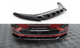 Maxton Design - Front Splitter V.1 Seat Tarraco FR MK1