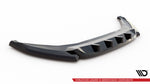 Maxton Design - Front Splitter V.1 Seat Tarraco FR MK1 Front Spoiler Maxton Design royalty-bespoke.myshopify.com 