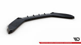 Maxton Design - Front Splitter V.1 Skoda Kodiaq RS MK1 (Facelift)