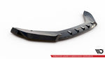 Maxton Design - Front Splitter V.1 Skoda Kodiaq RS MK1 (Facelift) Front Spoiler Maxton Design royalty-bespoke.myshopify.com 