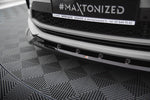 Maxton Design - Front Splitter V.1 Skoda Kodiaq RS MK1 (Facelift) Front Spoiler Maxton Design royalty-bespoke.myshopify.com 