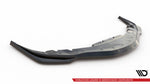 Maxton Design - Front Splitter V.1 Toyota Supra MK5