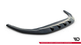 Maxton Design - Front Splitter V.1 Volkswagen Golf GTI / GTE / R-Line MK8 (Facelift)