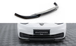 Maxton Design - Front Splitter V.1 Volkswagen ID.3 MK1 Front Spoiler Maxton Design royalty-bespoke.myshopify.com 