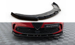 Maxton Design - Front Splitter V.2 Alfa Romeo Tonale MK1 Front Spoiler Maxton Design royalty-bespoke.myshopify.com 