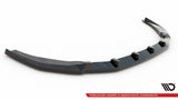 Maxton Design - Front Splitter V.2 Audi RS4 B9 (Facelift) Front Spoiler Maxton Design royalty-bespoke.myshopify.com 