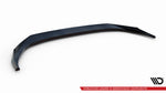 Maxton Design - Front Splitter V.2 Audi S3 Sportback / A3 S-Line Sportback 8Y (Facelift)