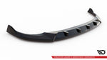 Maxton Design - Front Splitter V.2 BMW Series 2 G42 Coupe