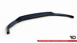 Maxton Design - Front Splitter V.2 BMW Series 5 G30/G31 (Facelift)