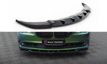 Maxton Design - Front Splitter V.2 BMW Series 7 F01 Front Spoiler Maxton Design royalty-bespoke.myshopify.com 