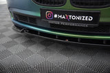 Maxton Design - Front Splitter V.2 BMW Series 7 F01 Front Spoiler Maxton Design royalty-bespoke.myshopify.com 