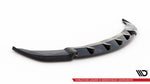 Maxton Design - Front Splitter V.2 BMW Series 7 F01 Front Spoiler Maxton Design royalty-bespoke.myshopify.com 