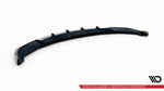 Maxton Design - Front Splitter V.2 BMW Series 7 F01 Front Spoiler Maxton Design royalty-bespoke.myshopify.com 