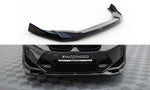 Maxton Design - Front Splitter V.2 BMW X3M F97 (Facelift) Front Spoiler Maxton Design royalty-bespoke.myshopify.com 