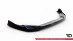 Maxton Design - Front Splitter V.2 BMW X3M F97 (Facelift) Front Spoiler Maxton Design royalty-bespoke.myshopify.com 